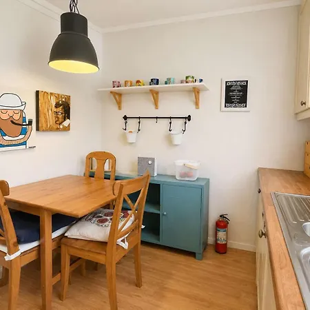 Appartement Ag4 - 1br Bergen