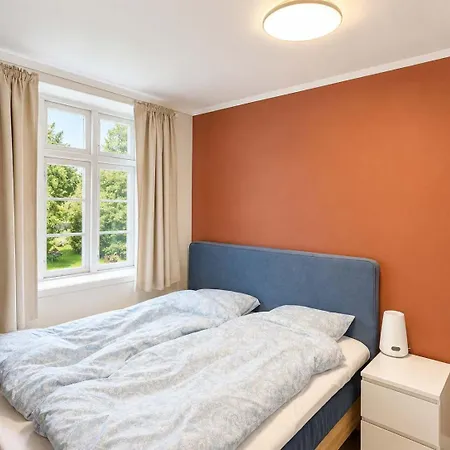 Appartement Ag4 - 1br *
