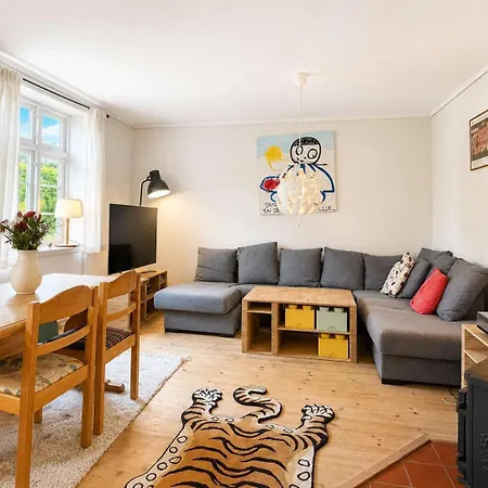 Ag4 - 1br * Bergen