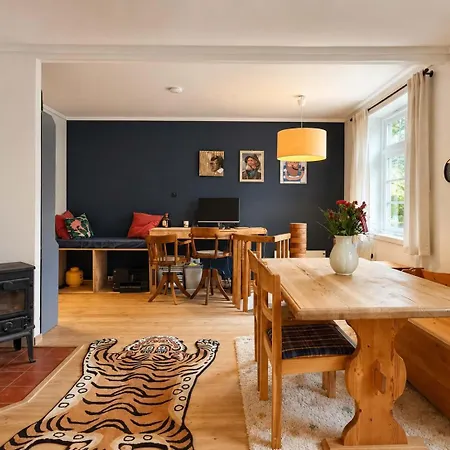 Appartement Ag4 - 1br *