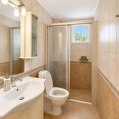 Ag4 - 1br Appartement