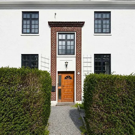 Ag4 - 1br Appartement