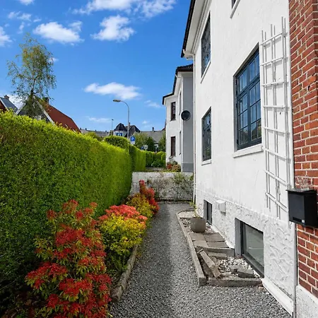 Ag4 - 1br Appartement
