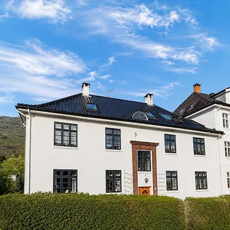Ag4 - 1br Bergen